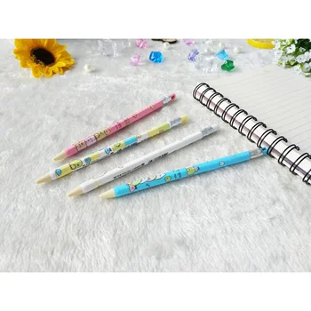 5 Buc/lot Creioane Mecanice 2.0 mm Automate Creion de Scris, de Desen Copil Papetărie Student Rechizite Școlare