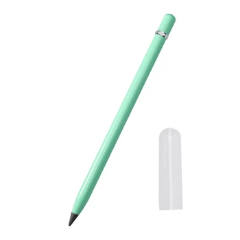 Inkless Veșnică Creion cu Radieră Reutilizabile Creion HB Nelimitat de Scris Creion Birou Școală Școală pentru Elevi