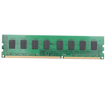 DDR3 4GB de Memorie Ram PC3-12800 1600Mhz 1.5 V 240 Pin Desktop Memorie Unbuffered DIMM și Non-ECC pentru Desktop AMD Placa de baza