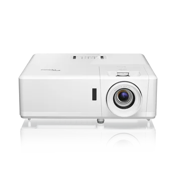 Optoma UHZ716 Proiectoare 4K UHD 3D 3000 ISO21118 Lumeni uz Casnic Proiectorul cu Laser