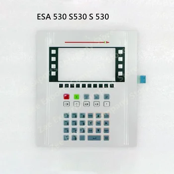 Noi ESA 530 S530 S 530 Membrana Tastatura Tastatura Comutator