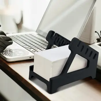 Etichete termice Suportul pentru autocolant Role de hârtie și Fan-Fold Etichete de depozitare suport pentru biroul de acasă la școală Desktop Printer