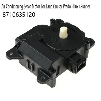 Aer Conditionat Servo Motor Amortizor Servo-Mecanism pentru Toyota Land Cruiser Prado Hilux 4Runner 8710635120