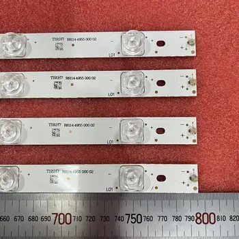 Iluminare LED strip 9LED Pentru RF-AJ400E32-0901S-04 A2 Sharp LC-40CFE5221K LC-40CFG6242E LC-40CFG6242K LC-40CGE5221K LC-40CFE6352E