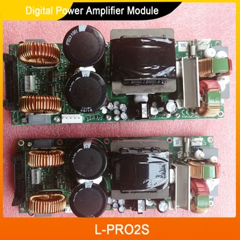 1 Buc. Pentru Pascal Digital, Amplificator de Putere Modulul L-PRO2S
