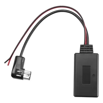 Car Audio Bluetooth Receptor pentru Pioneer Ip-Bus 11Pin Bluetooth Aux Receptor Adaptor