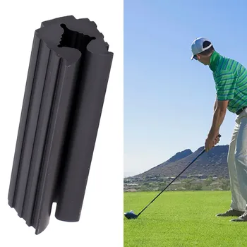 Clip Golf Clemă De Arbori Universal Menghină Clemă De Înlocuire 1 Pc Pentru Golf Prindere Golf Club Instrument Regripping De Brand Nou