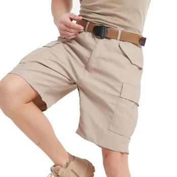M65 pantaloni Scurți de Formare în aer liber Pantaloni Barbati pantaloni Scurți Replica Război Mondial II-lea în Stil American