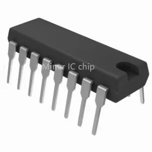 11665-001 DIP-16 circuitul Integrat IC cip