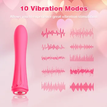 Penis artificial Vibratoare pentru Vagin Stimulator punct G Silicon pentru Masaj Clasic Jucarii Sexuale pentru Femei Masturbator
