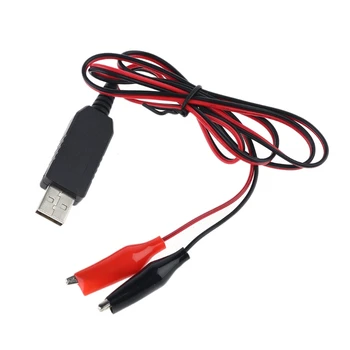 Y1UB USB la 5V 3V Cablu USB la 5V 3V Convertor de Putere Regulator de Linie