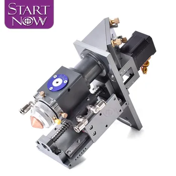 Startnow Laser CO2 Mixte Cap de Tăiere pentru 150-500W Metal Non-metal Amestec Mașină cu Laser Cap