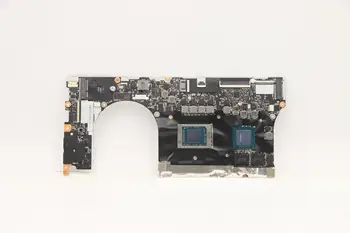 SN NM-D691 FRU 5B21D21996 CPU R75800H R55600H SMX450 2G 16G GPU NVIDIA GeForce MX450 Yoga Slim 7 Pro 14ACH5 D placa de baza Laptop