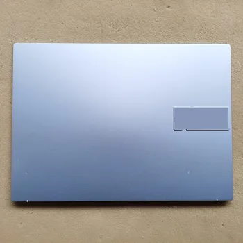 Noul laptop de top caz, lcd back cover pentru ASUS VIVOBOOK S 14X S5402 M5402 13N1-EVA0A01 albastru