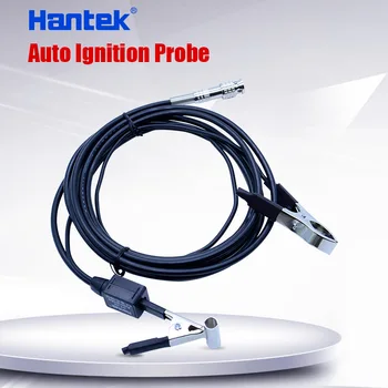 Hantek Auto Aprindere Sondă de Înaltă Tensiune de Aprindere Capacitiv Auto Pickup Sonda X10000 Pico Domeniul Auto Aprindere Sondă (HT25)