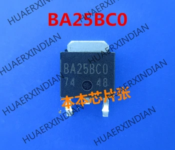 Noi BA25BC0FP-E2 BA25BCO BV25BC0 SĂ-252 de înaltă calitate