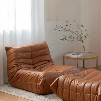 Relaxare Canapele Moderne Unice Înapoi Restul Creative Clasice, Confortabile, Canapea Office Arredamento Living Mobilier Dormitor