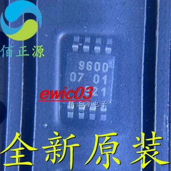 Stoc inițial PCA9600 PCA9600DP 9600 MSOP8 IC 