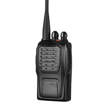 Distanta Kirisun PT558S Profesionale de afaceri walkie talkie Doi-Way Radio kirisun 