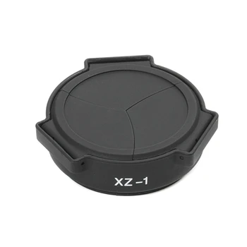 pentru XZ-1 XZ-2 Camera Praf Anti-Zgârieturi de Lentile Protector Auto Deschide Aproape