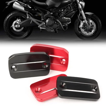Motocicleta de Frână Față Rezervor Capacul Pentru Ducati Scrambler 1100 18 & HYPERMOTARD 796 10-12 & 659 13-15 & 696 08-14 & 796 10-14