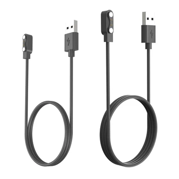 Adaptor Suport Magnetic USB Cablu de Încărcare de Andocare pentru IMILAB W12-KW66
