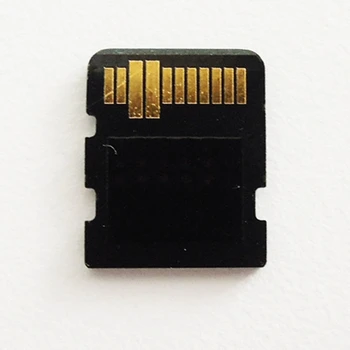 1G 2G 8G Capacitate de Stocare Card de Viteza Mare de Stocare cu Memorie Card pentru PSP GO 41QA