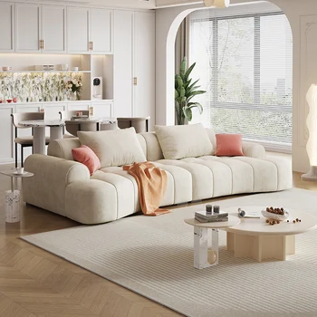 Leneș Șezlong Nordic Moderne Canapea Confortabilă Culcat Fotoliu De Relaxare Dormitoare Fauteuil Salon De Muebles Para El Hogar
