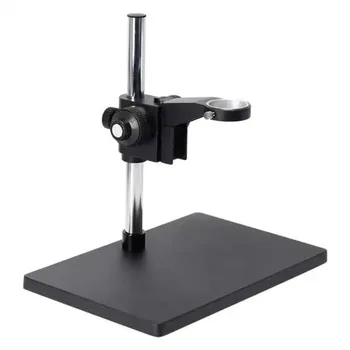 Microscop Accesorii Kit Reglabil 76mm se Concentreze Titularul Stand Microscop