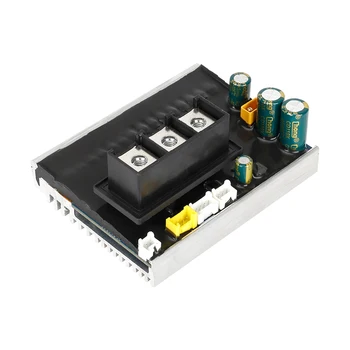 Îmbunătăți Performanța Pentru Ninebot F20F30F40 Scuter Electric cu o Noua Placa de Circuit Controler