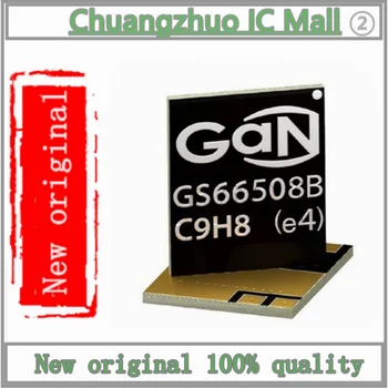 1BUC/lot GS66508B GaNPX 650V consolidate Si bazate pe GaN tranzistor de putere IC Chip original Nou