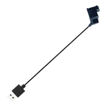 20cm Cablu de Încărcare USB Cradle Dock Încărcător Pentru Xiaomi Mi Lite /Redmi Watch Inteligent Watch Smartband Încărcătoare 2021 NOI