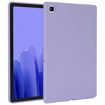 Pentru Samsung Galaxy Tab A8 10.5 A7 Lite 8.7 A8.0 S8 S7 11 S6 Lite 10.4 Bomboane husa TPU Silicon Moale Pielea Mată Caz