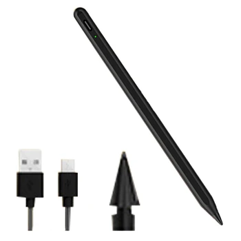 Pentru Apple Scrisul Pen Portabil Stilou Capacitiv Ipad Bluetooth Touch Pen Desen Perie Stylus Pen
