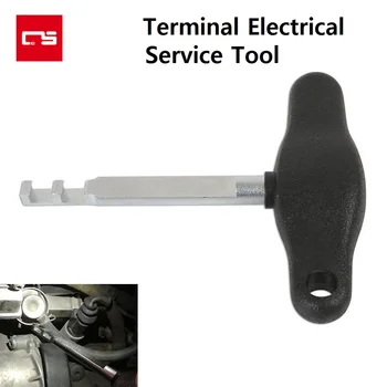 Terminale Electrice Serviciu Instrument Conector Instrument de Ștergere Accesorii Auto Extractor Instrument de Reparații pentru VAG VW AUDI