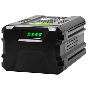 6.0 Ah Acumulator de schimb pentru Greenworks 80V Max Baterii Litiu-Ion Reîncărcabilă GBA80200 GBA80250 GBA80500 GBA80400 Instrumente