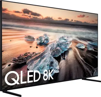 Vânzările Noului QLED Inteligent 8K UHD LED TV 55