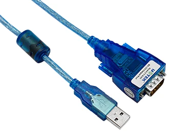 USB la RS-232 converter UT-810N