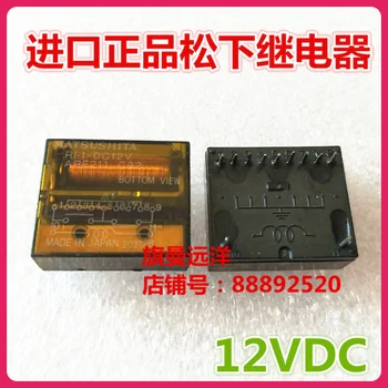 RF1-DC12V ARF211 C02 RF1-DC12V 12VDC
