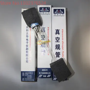 Zhenghua termocuplu ecartament ZJ-53B/sticlă senzor sonda Chengzhen brand