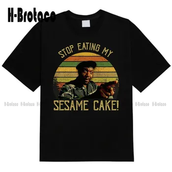 Căpitanul Vreau să nu-Mi mai Mânca de Susan Tort Vintage T-Shirt, Citat Film Unisex Tricou Personalizat Cadou Xs-5Xl