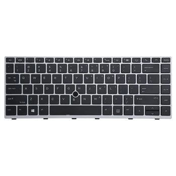 NE Tastatura pentru HP EliteBook 840 846 745 Fără Blacklight Nu Indică