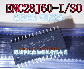 ENC28J60-ISO SOP28 Original, in stoc. Puterea IC