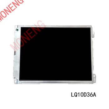 Brand original LQ10D36A 10.4 inch, luminozitate 200 industriale ecran 640 x 480 rezolutie TFT LCD display ecran LCD