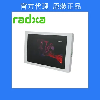 RADXA Display 10'HD Ecran Pentru RADXA ROCK 3 ROCK ROCK 4 5