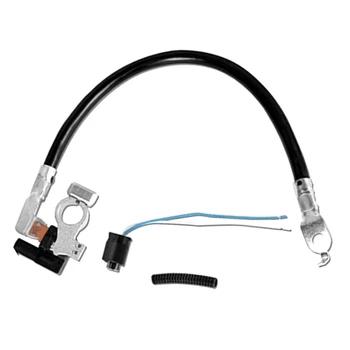 Cablul Negativ Al Bateriei De Metal Consumabile Auto Pentru Ford Focus Scape Transit Connect 2012-2018