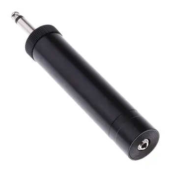 6.5 mm Jack Adaptor pentru Microfon Condensator pentru Erhu Chitara Piese