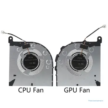 Original Nou CPU GPU Ventilatorului de Răcire DC5V forLenovo Salvator Y730 Y740 Y7000C DropShipping
