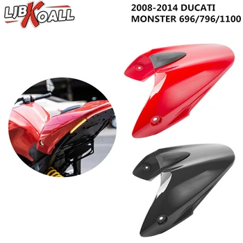Pentru Ducati Monster 696 795 796 1100 2008 2009 2010 2011 2012 2013 2014 Motocicleta Din Spate Spate Scaun Pasager Capacul Torpedoului Carenaj