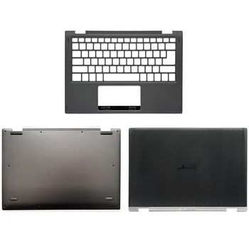 Nou Pentru Acer Spin 1 SP1 SP111-34N SP111-32N C2X3 Serie Laptop LCD Capacul din Spate de Sprijin pentru mâini de Jos Cazul Unei C D Capac de 11.6 inch, Gri